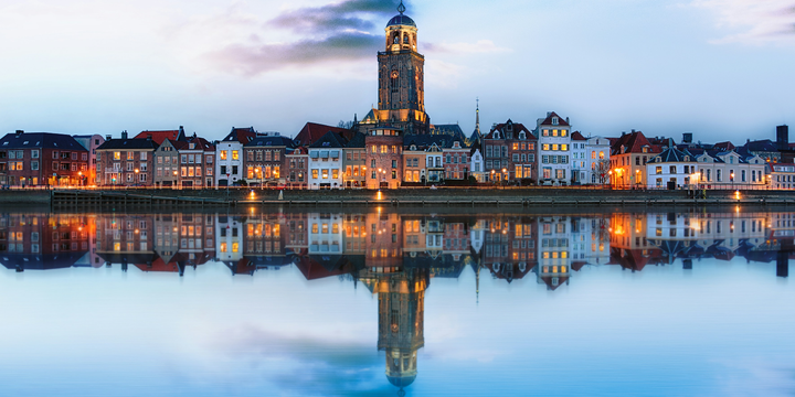 15 Best Places to Visit in the Netherlands That Locals Secretly Love