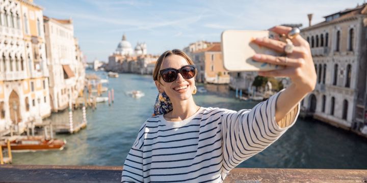 How Much Mobile Data Do You Really Need for Travel?