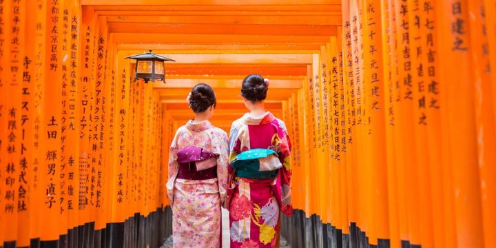 15 Best Places to Visit in Japan: Cities, Nature & Hidden Gems