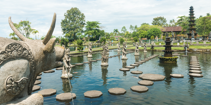 Complete Travel Guide for the Best Time to Visit Bali