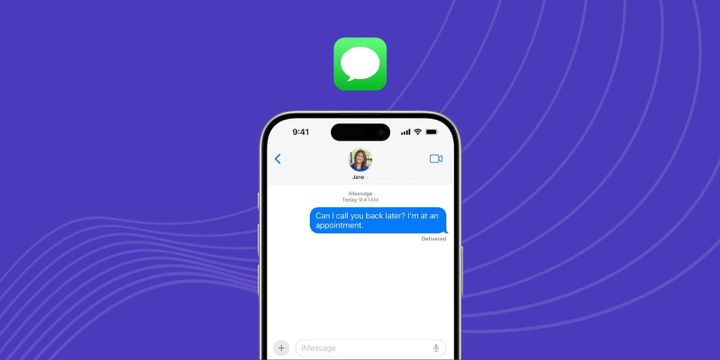 How Much Data Does iMessage Use? Full Breakdown 2026