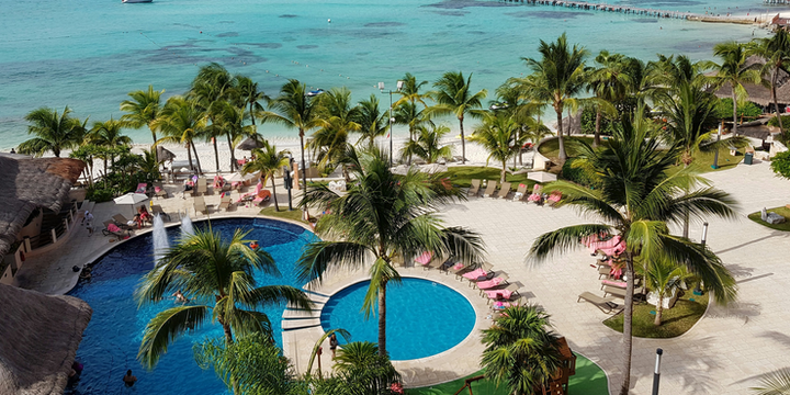 21 Best Places to Travel in Mexico With Beaches & Culture