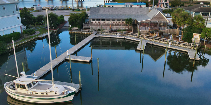 15 Best Things to Do in Surf City, NC: Beaches, Food & Fun