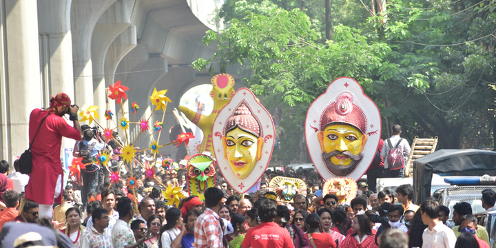 Best Places to Visit in March for Sun, Festivals & Deals