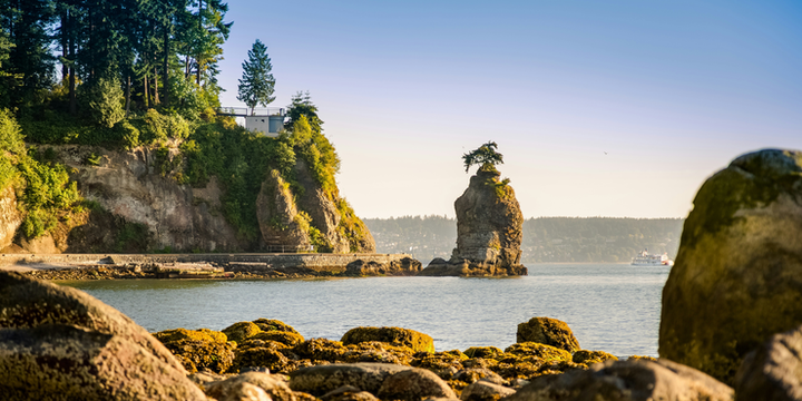 Scenic Day Trips From Vancouver You Can Do Year-Round