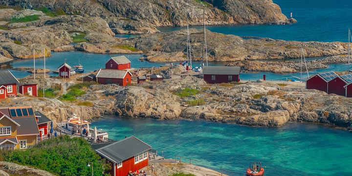 20 Things to Do in Stockholm, Sweden in Summer & Winter