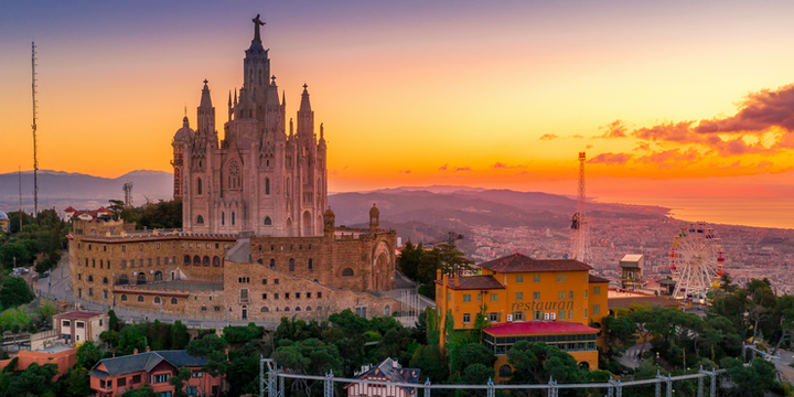 How Many Days in Barcelona​ Do You Really Need? Perfectly Explained