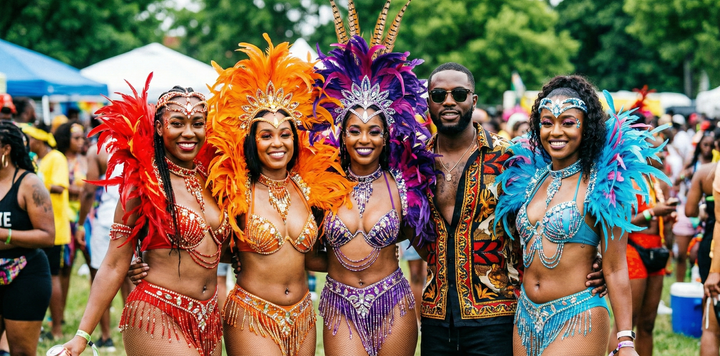 Atlanta Caribbean Carnival Guide 2026: Parade, Dates & Tips