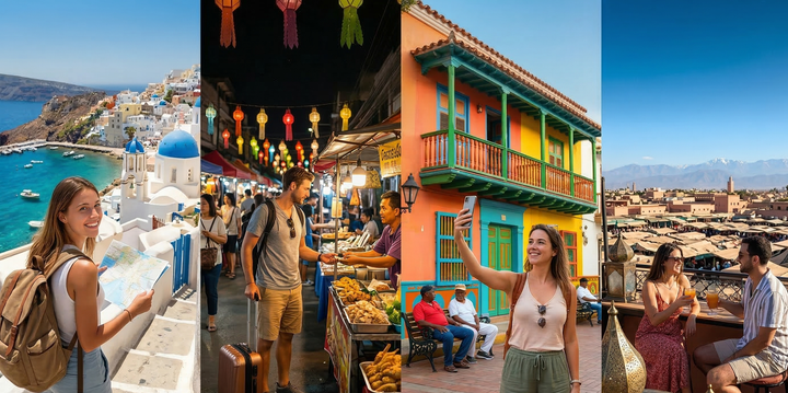 10 Cheap International Vacations in July (2026 Budget Guide)