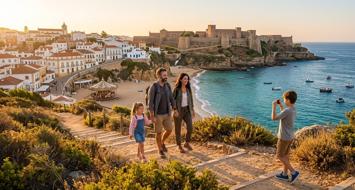 10 Best Places to Visit in Europe in May for US Travelers