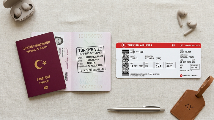 Is it Safe to Travel to Turkey Right Now? (March 2026 Update)