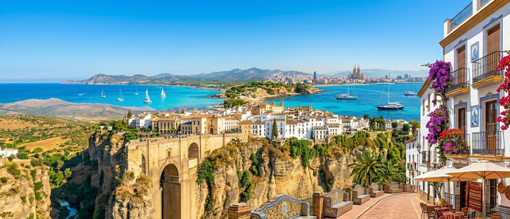 8 Ultimate Summer Vacation in Spain: Best Places to Visit & Things to Do