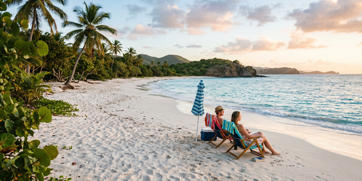 10 Best Beaches to Visit in July for US Travelers: Sun, Sand & Fewer Crowds
