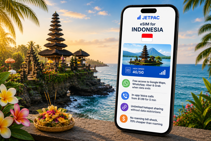 Great Things to Do in Bali