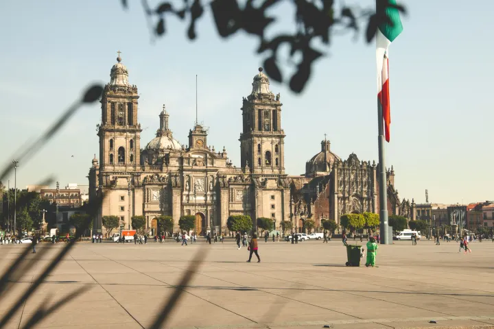 Best Places to Visit in Mexico for Canadians