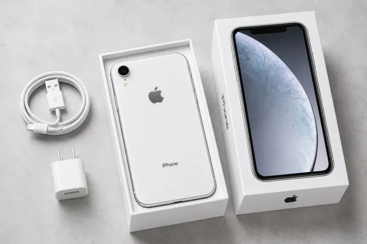 Does the iPhone XR have eSIM?