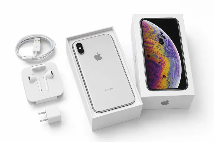 Does iPhone XS Max Support eSIM?
