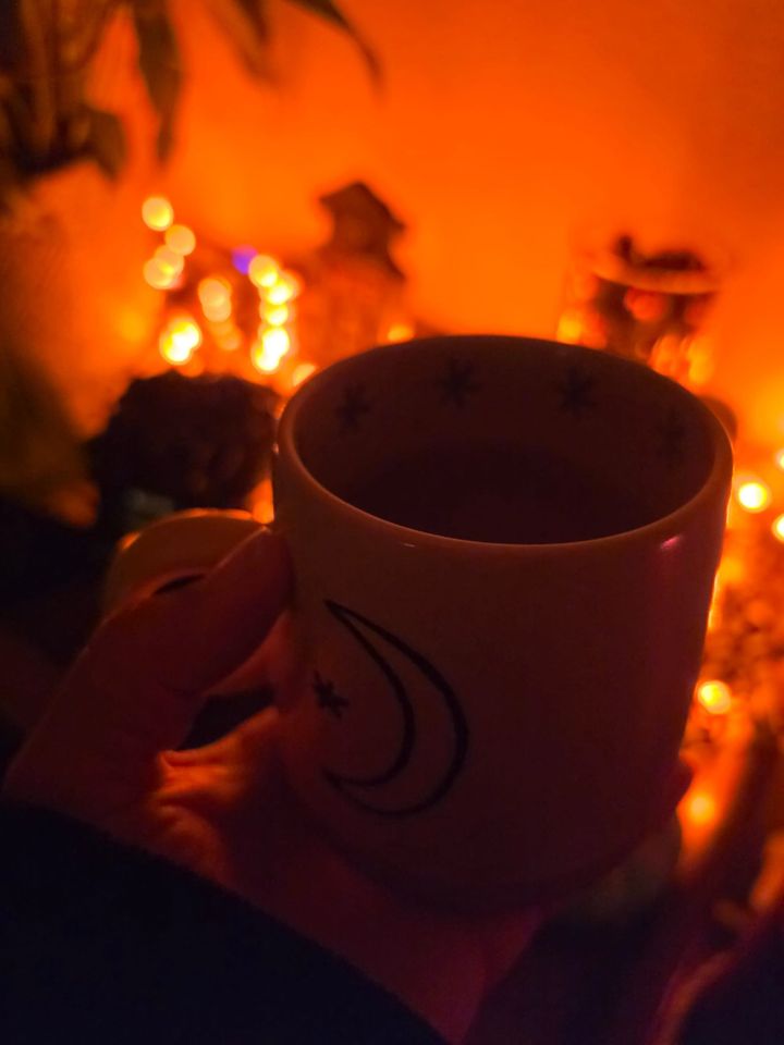 To Sacred Mornings