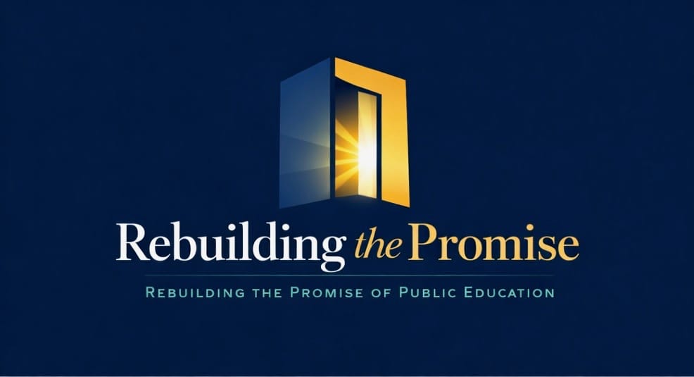Rebuilding the Promise