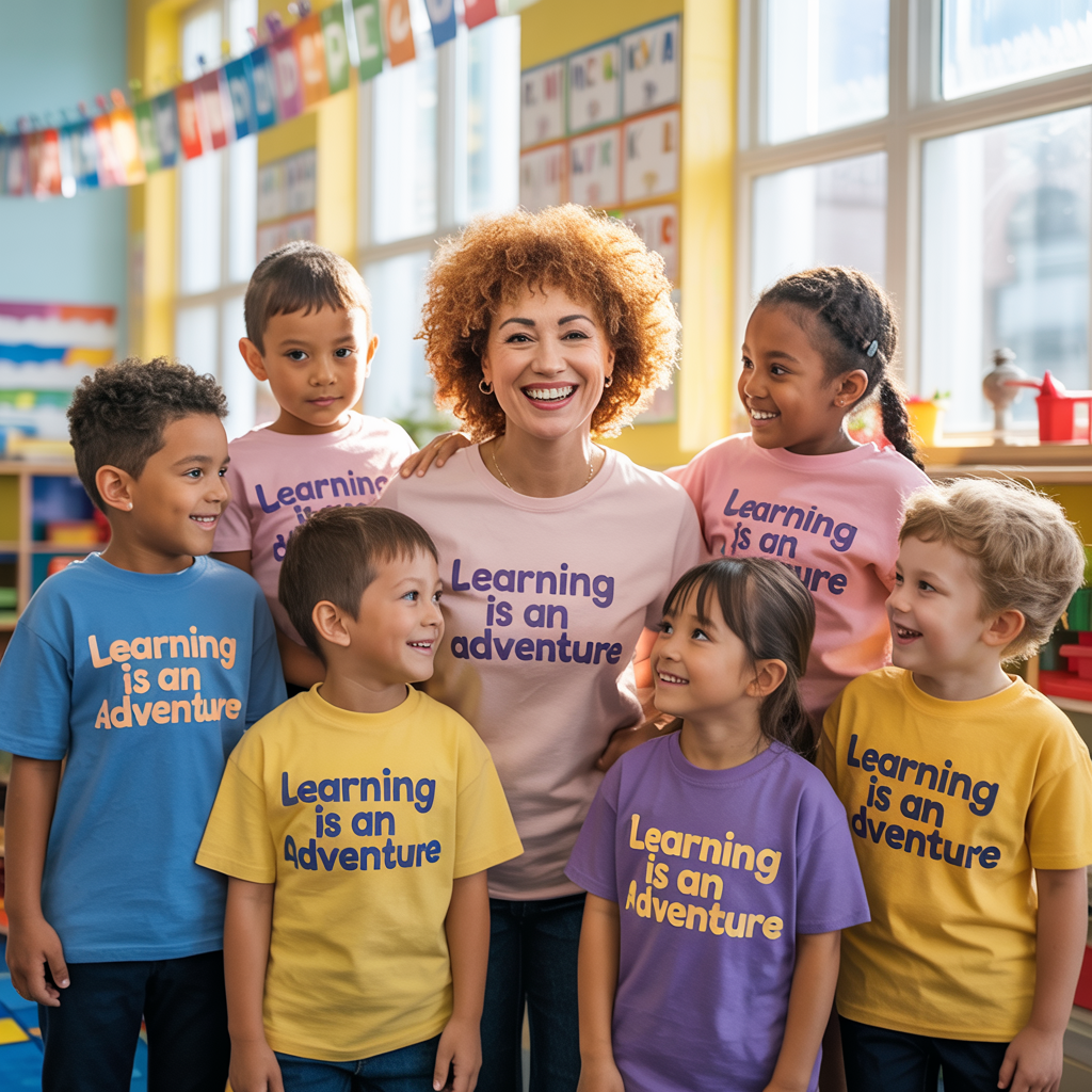 First Year Visionary: A Flashback...