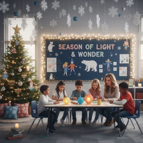 December Isn’t Universal: The Teaching Truth No One Tells You