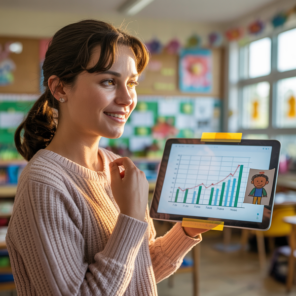 Data With Heart: Remembering the Human Story Behind the Numbers