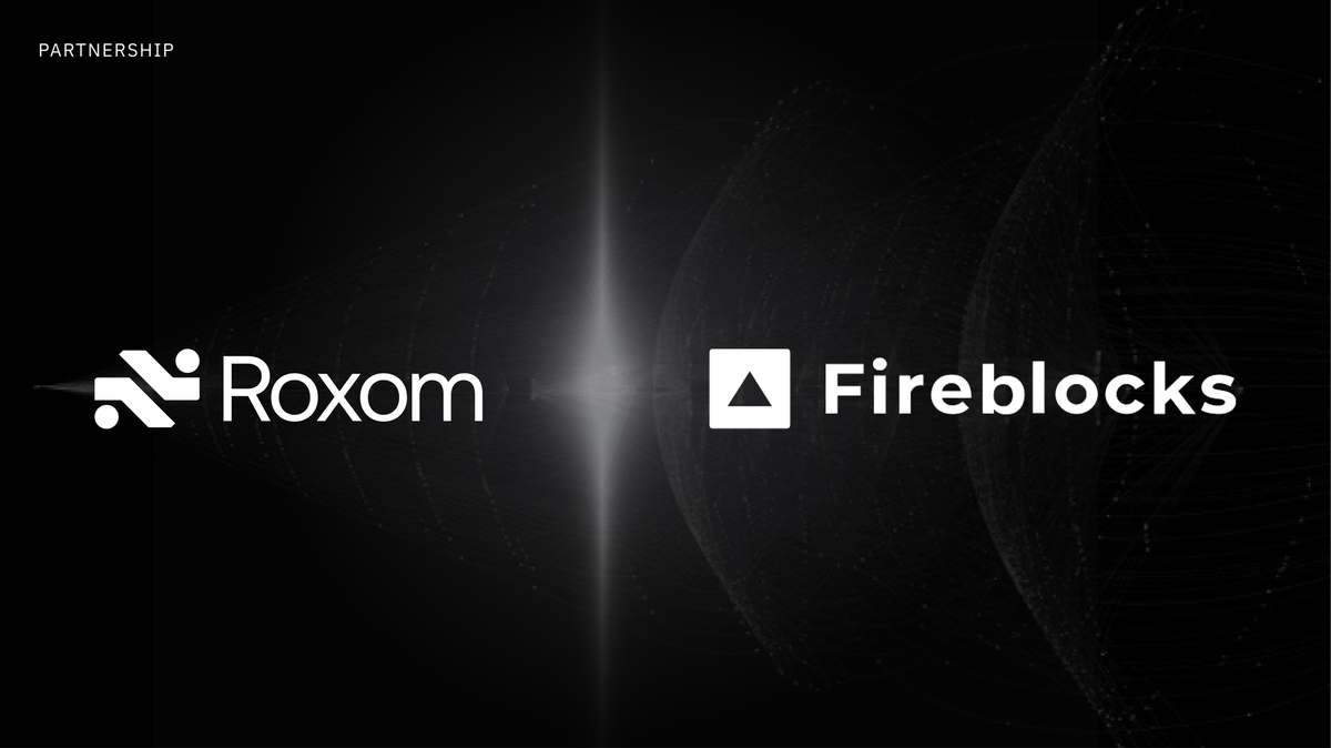 Engineering Trust with Fireblocks