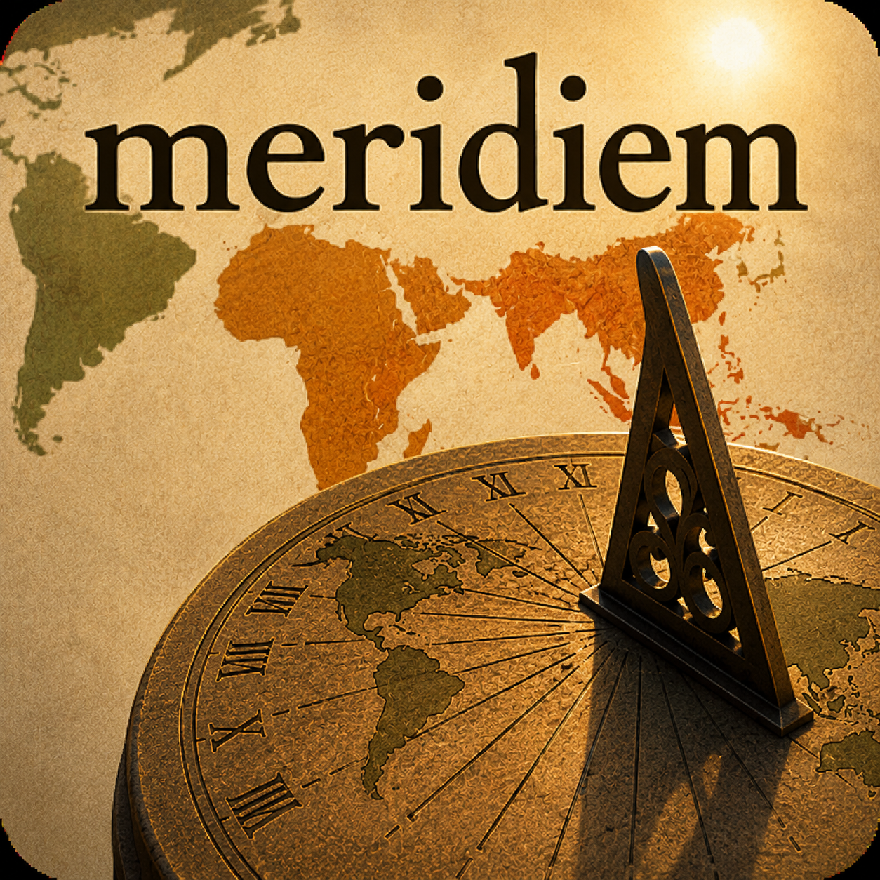 Meridiem