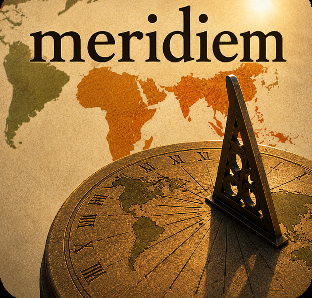 Meridiem