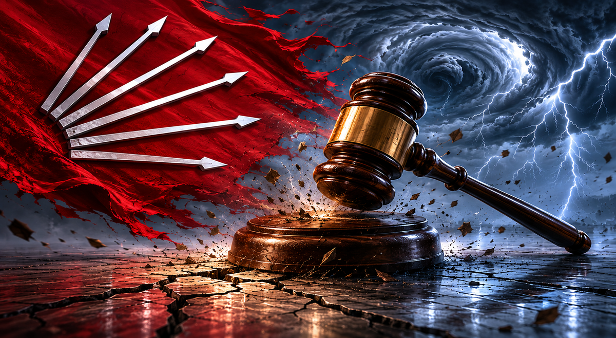 Meridiem #2: The cost of ousting the leader of the main opposition party in Türkiye: Not what you might guess