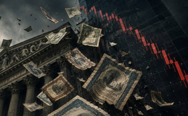 Meridiem #1: What does the recent bond market volatility tell us about Turkish politics?