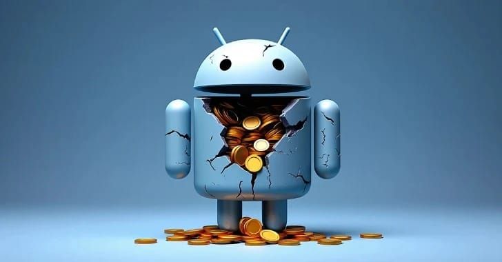 Crocodilus: o novo trojan para celular está mirando o seu bolso