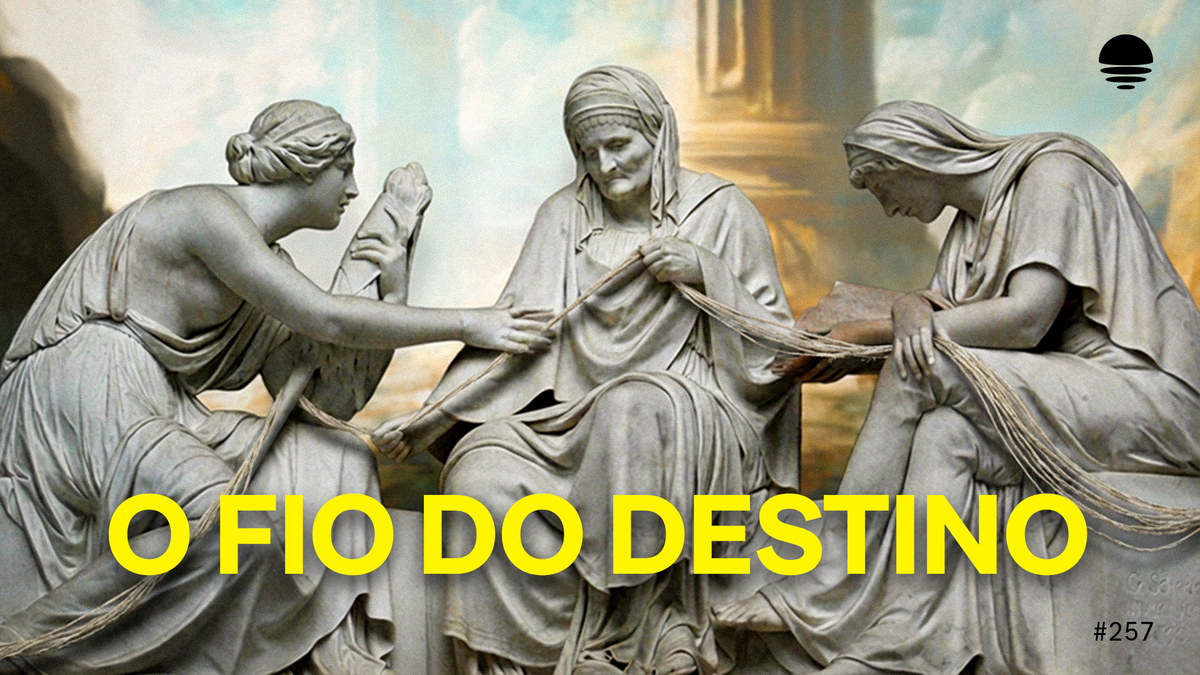 Pacific News #257: O Fio do Destino