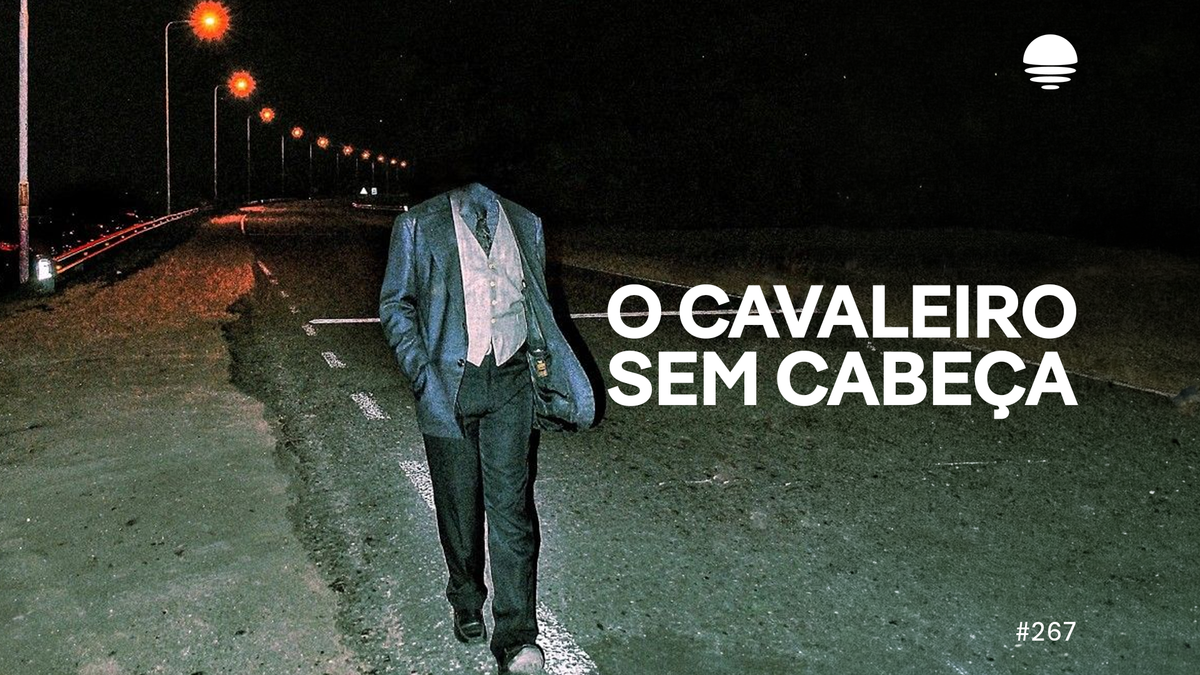 Pacific News #267: O Cavaleiro sem cabeça