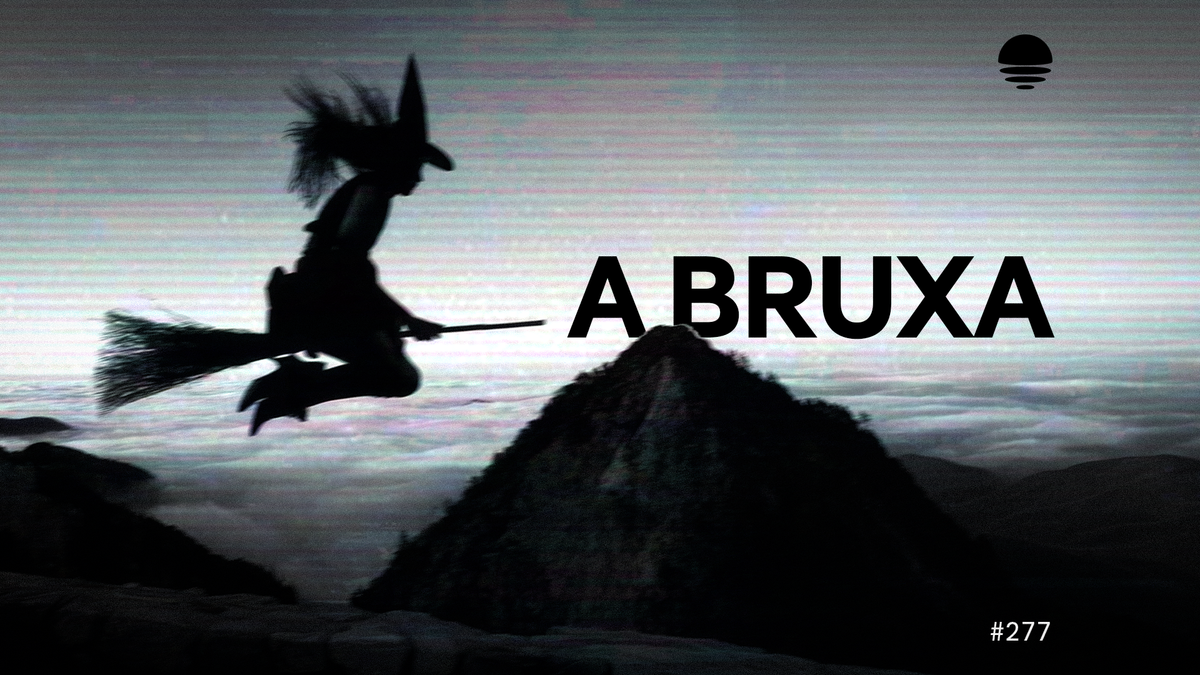 Pacific News #277: A Bruxa