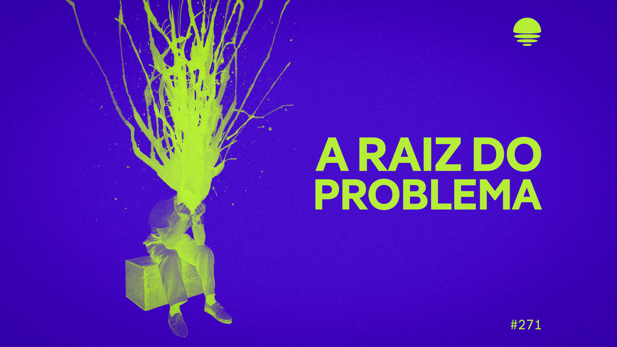 Pacific News #271: A Raiz do Problema