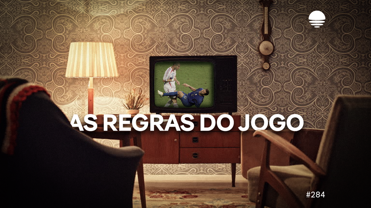 Pacific News #284: As Regras do Jogo
