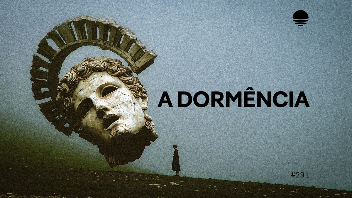 Pacific News #291: A Dormência
