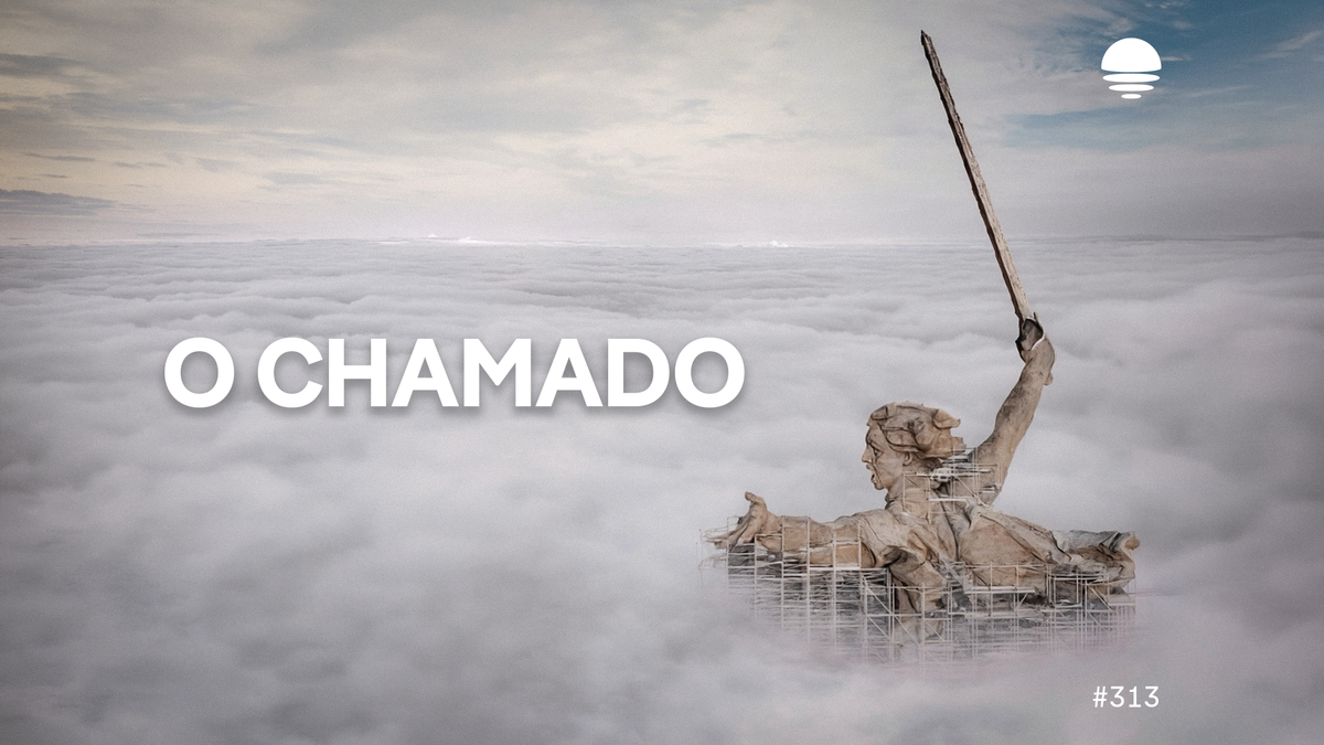 Pacific News #313: O Chamado