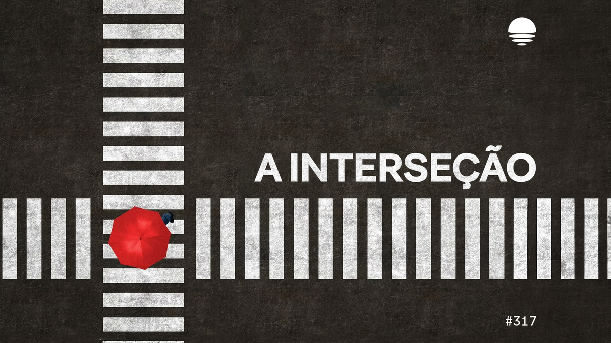 Pacific News #317: A Interseção
