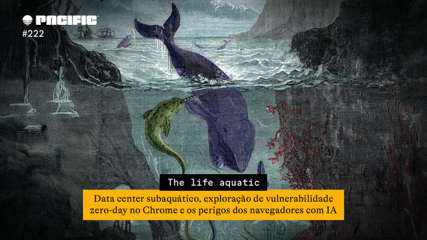 The life aquatic