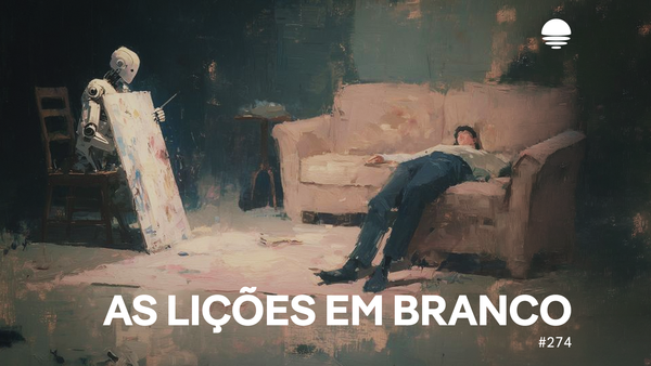 Pacific News #274: As lições em branco