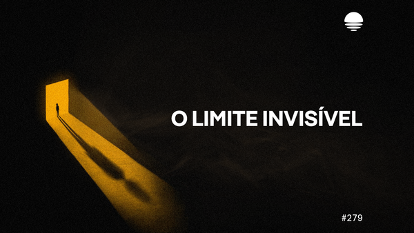 Pacific News #279: O Limite Invisível