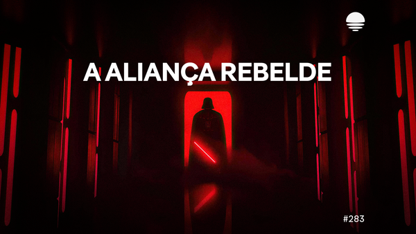 Pacific News #283: A Aliança Rebelde