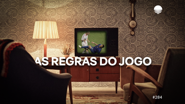 Pacific News #284: As Regras do Jogo