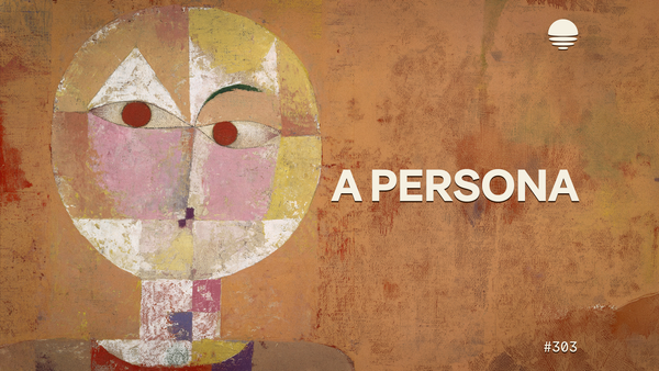 Pacific News #303: A Persona