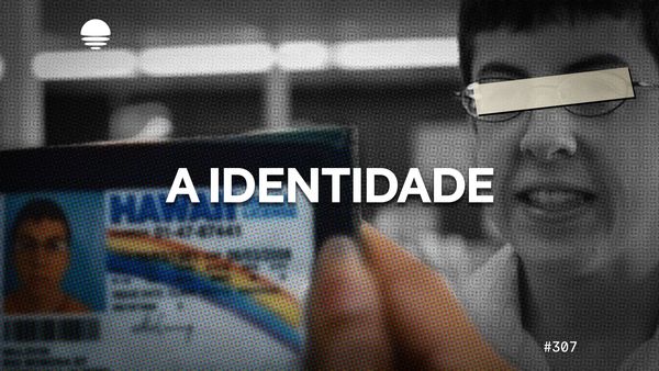 Pacific News #307: A Identidade