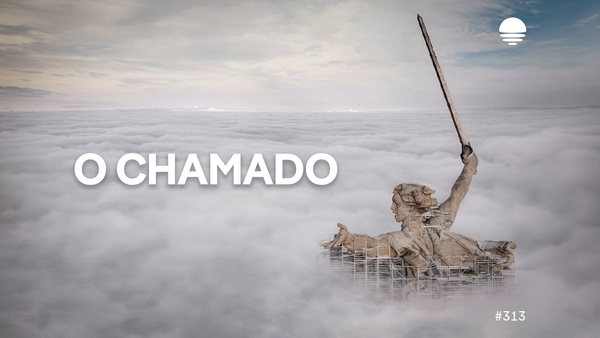 Pacific News #313: O Chamado