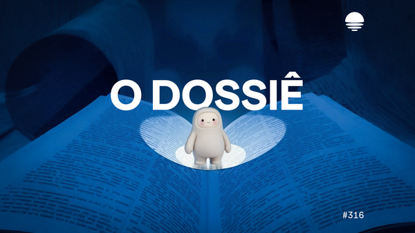 Pacific News #316: O Dossiê