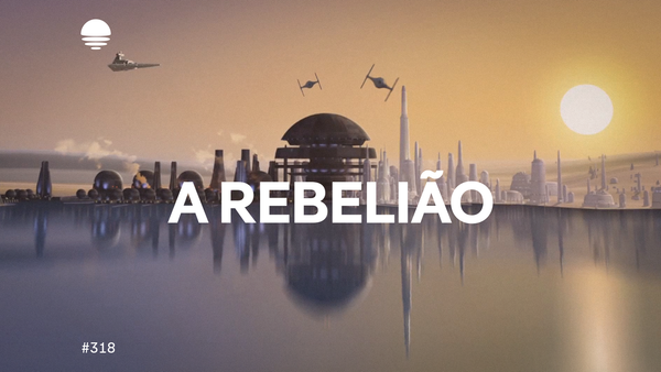 Pacific News #318: A Rebelião